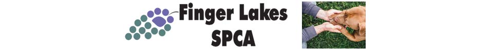 Finger Lakes SPCA